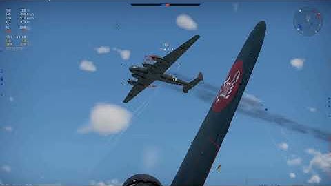 Out of ammo but not out of options