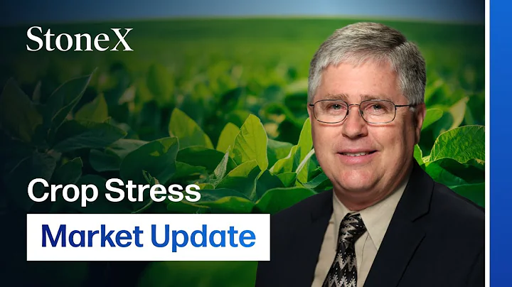 Big Crops Get Smaller Pt. 2 | Drought, Demand & Biofuels