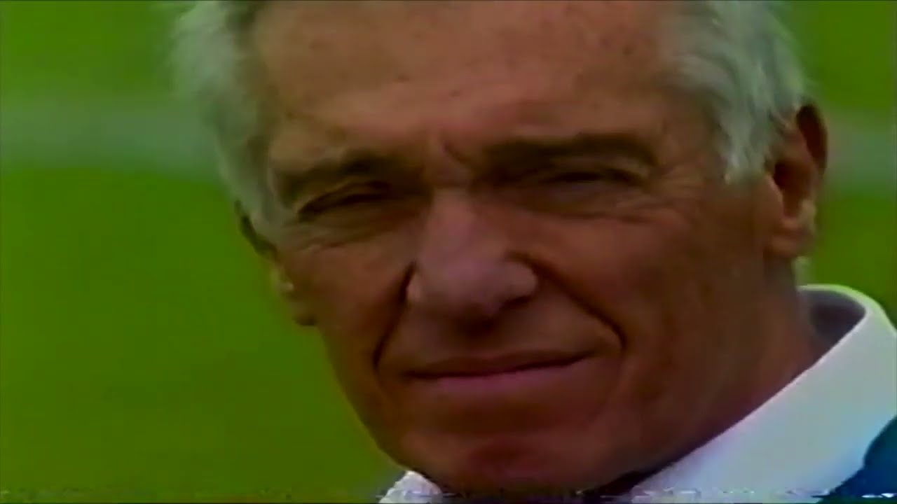 Bills/Oilers Full "Comeback Game" Highlights January 3, 1993