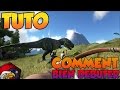 Tuto ark pc xbox ps4 1 bien dbuter sur un serveur officiel niveau 1  5