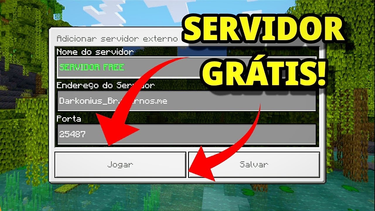 Como criar um servidor de Minecraft – Tecnoblog