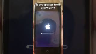 Updating the iPhone 3GS to iOS 6.1.6 #technology #apple #iphone3gs #ios6