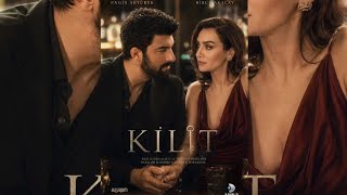 Birce Akalay ed Engin Akyürek hanno recitato insieme nella serie televisiva \