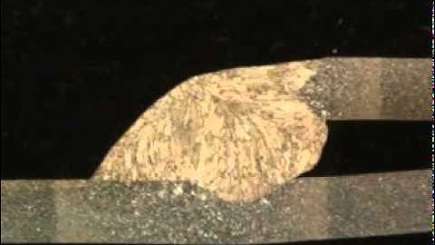 Miller Pulsed/Multi-MIG Welding Options