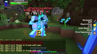 Desteria: [Eldyn] - PvP #3