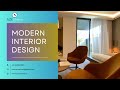 Modern interior design  a2z homes  turnkey management