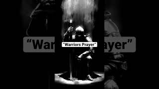 “Warriors Prayer” #shorts #typebeat #beatstars