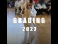 Australian Defensive Tactics - Grading 2022