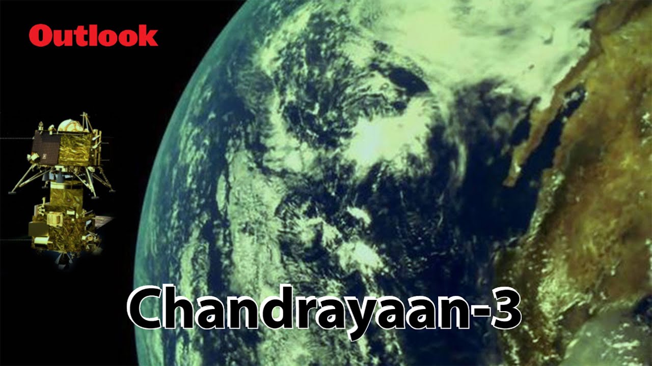 Chandrayaan-3 Launch May Happen In 2021: ISRO Chief