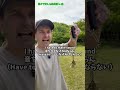 動きで覚える英会話 in 森