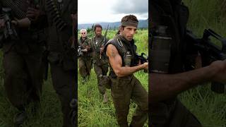 How Ben Stiller made fun of Hollywood