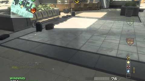 MoDeRnSnIpEr-23 - MOAB countdown