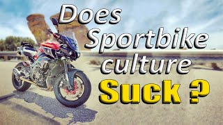What do you think???
My view on the sport bike culture and how it really sucks at times!!!
Look up Krow Arizona, he is the friend that will be making my tumbnails and has a great channel. make sure to turn captions on!!
https://www.youtube.com/channel/UCAoIhdtc8uGq-WwFUWYC8lQ
Check out my boy defective wolf on sound cloud. He is the one who helped me with the intro and more!!! the intro song is Ride out.
And as always come say what up on my IG!!! heff_520
https://www.instagram.com/heff_520/ What do you think???