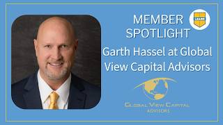 Garth Hassel - Global View Capital Advisors