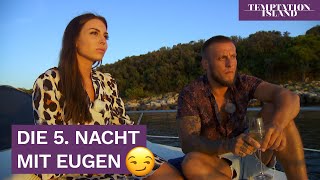 Das Kapitel Mike Ist Abgeschlossen Temptation Island