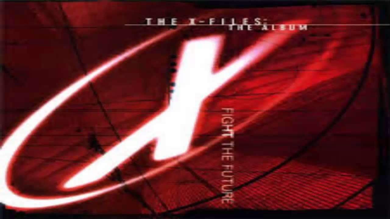 One (Filter) - The X-Files Soundtrack - YouTube