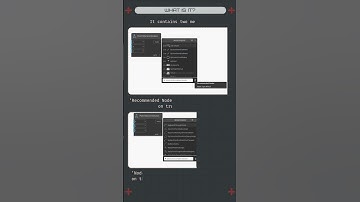Hey, Did You Know: Node Autocomplete