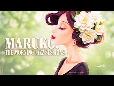 Take It All to You | 1940s Relaxing Morning Jazz to Start a Positive Day
