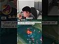 Sepatu jungler bisa dijual #shorts #mobilelegends #mlbb