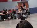 Lima Criolla by Gaby Hayre en NJ homenaje a Lucila Campos.MP4