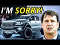 7 Reasons Why You Should NOT Buy The NEW 2024 Ford Ranger!