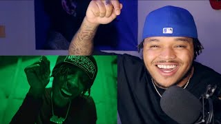 NBA Youngboy "Fish Scale" REACTION