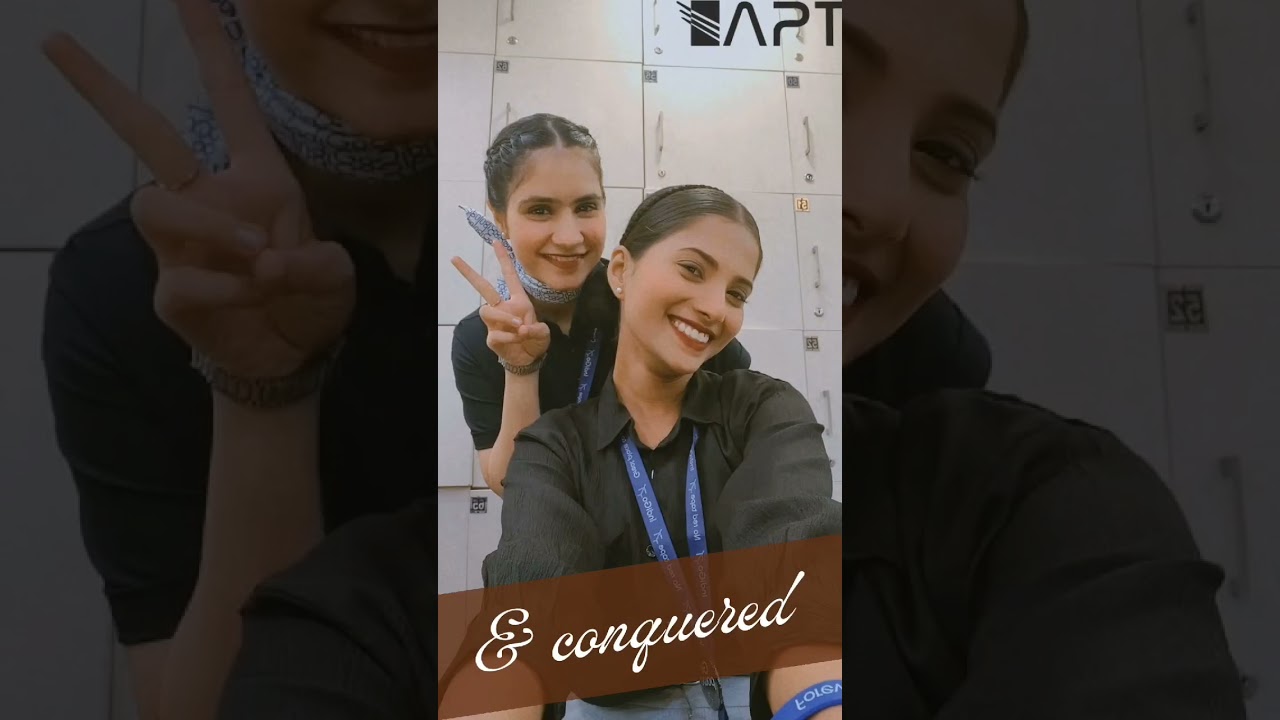 Best Airhostess Training & Placement | AIR INDIA Jobs | Aviation jobs | Airhostess jobs | APT