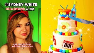 🍍💋 Text To Speech 💥💋 ASMR Cake Storytime @Brianna Mizura | POVs Tiktok Compilations 2024 #149