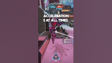 Wattson Season 16 Tips - Apex Legends #shorts