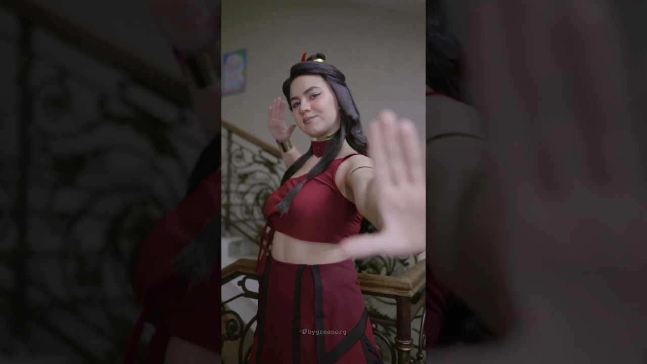 Just Another Day at a Cosplay Festival 🫶 