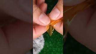 Scratch Tap ASMR Relaxing Tingles For Deep Sleep #asmr #deepsleep #shorts