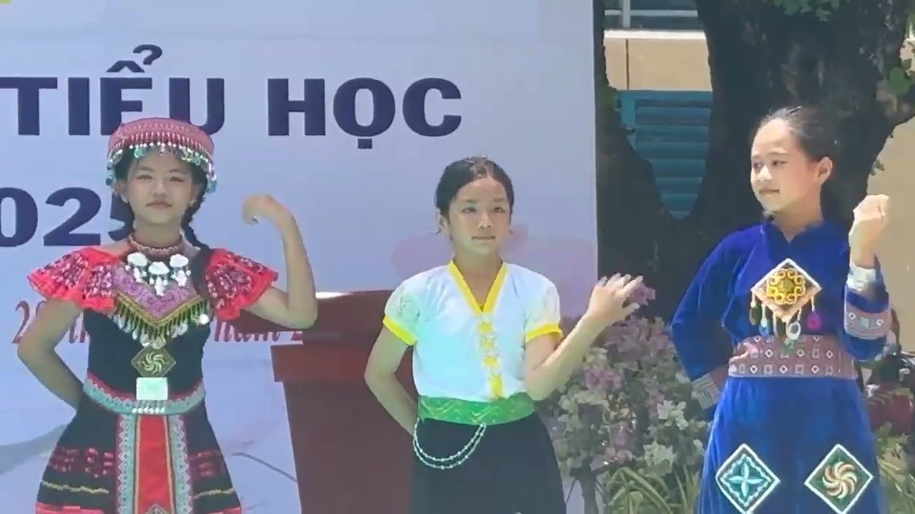 THƯ PHÁP - TIẾNG VIỆT  -TÔI YÊU VIỆT NAM - THDH