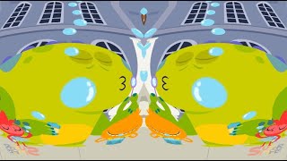 Rhymington Bubble Square Sparta Remix Sponsored By Annoying Orange Deepfake