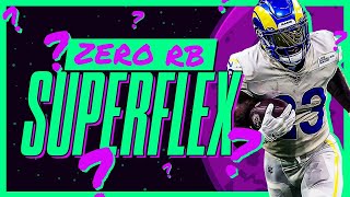 One Simple Strategy to Crush Your SuperFlex Drafts