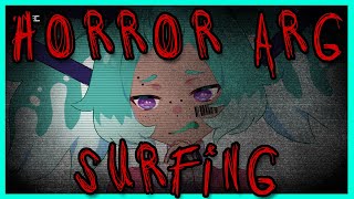 stupid a.i. tries to analyze analog horror @vtmilkyvods