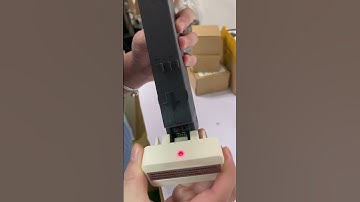 Reset chip videos for  Epson WF-C17590 C20590 M20590 C21000 C20750 C20600 M21000 M20590