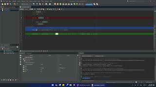 طريقة تتبع الاكواد في برنامج نت بينز NetBeans Debugging