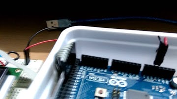 DIY arduino mega 2560 enclosure case (India)