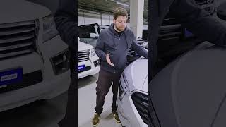 Рецепт от задиров в цилиндрах.