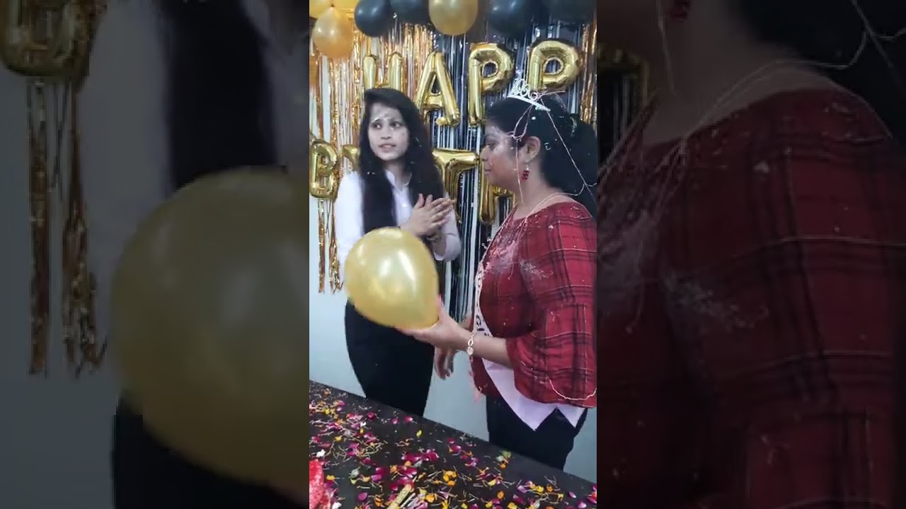 Birthday Celebrations at 4Bell Technology