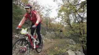 rando vtt du vin nouveau 2012