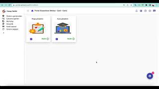 Proje Yönetimi Uygulamasına Giriş