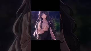 My second intro watermark! #anime #edit #animeedit #animeshorts