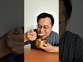 Kimchi halal viral
