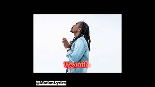 EPISODE 1:Jahmiel ft Stonebwoy beautiful Lyrics video