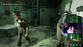 Outlast Minimap Polizeirevier und Waisenhaus mit Semmal