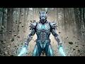 ウルフアーマー 第1話:森を裂く鋼の咆哮 WOLF ARMOR EP.01: HOWL OF STEEL