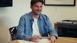 Sdfc Signs Winger Anders Dreyer To A Contract Extension