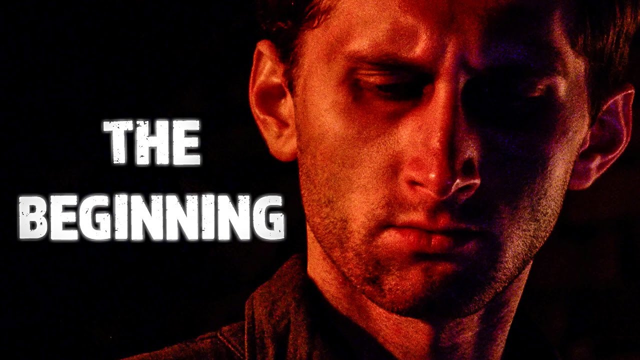 The Beginning I Like A Prayer (Choir version from Deadpool & Wolverine ...