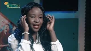 Scarlet By Victoria Joseph